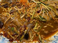 -一块豆腐·海鲜·家常菜(李沧书院路店)