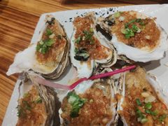 -和悦日料(雅颂庭店)