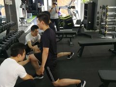 -UltraForce超源健身私教工作室(长楹天街精品店)