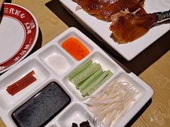 -大海碗·炸酱面·烤鸭·京菜(天坛店)