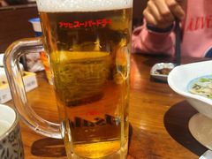 -白石的深夜食堂(济南万象城店)