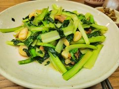 -潮粥荟·潮汕砂锅粥(槐房万达店)