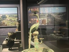 -鄂尔多斯博物馆