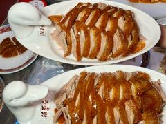 -全聚德(长江路店)