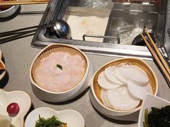 -海底捞火锅(江北万达商业广场店)