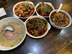 -牛王庙(龙华花园店)