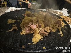 -厚味居炙子烤肉·清真(天桥南纬路店)