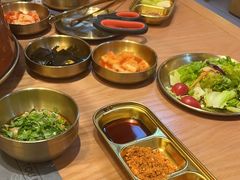 -闻老头·菊花炭烤肉(D11店)