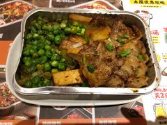 -木屋烧烤(西南角店)