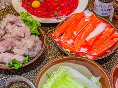 -赵九记呱呱老火锅(钟楼总店)