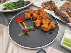 -全聚德(前门店)