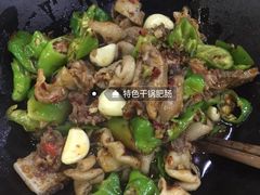 -张氏父子常德肠子馆(红星总店)