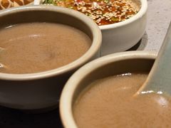 -巴奴毛肚火锅(二七万达店)