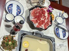 -潮牛魏记鲜牛肉火锅(开发区店)