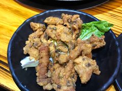 -味仙疯美蛙鱼头(清扬路总店)