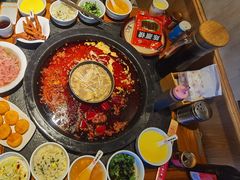 -陈眼镜火锅(总店)