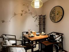 -中和·国风茶馆(愚园路店)