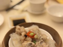 -利苑酒家(宜安广场店)