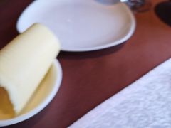 -卡本妮法餐厅·北京和平宾馆