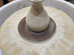 -青韵台陶艺Diy(永庆坊店)