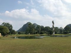 -Club Med地中海俱乐部·桂林度假村