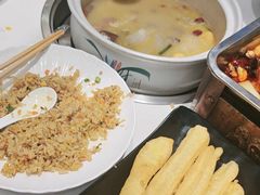 -张家砂锅(富民店)