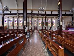 -贵阳北天主教堂