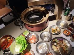 -西塔老太太泥炉烤肉(青浦蟠龙天地店)