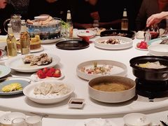 -百富源·海鲜辽菜(浑河堡店)