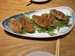 -桂马·日本料理·海胆·海鲜饭·酒场(民主广场店)