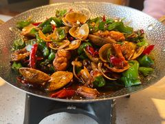 -廉厨干煸鸡·地标名菜(民富园店)