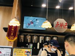 -茶颜悦色(花园道店)