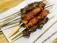 -管氏翅吧(马家堡店)