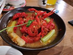 -新白鹿餐厅(城西银泰城店)