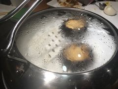 -马路边上·小海鲜烧烤(八一路店)