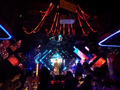 -MOSSO德国餐厅·音乐酒吧(环宇荟店)