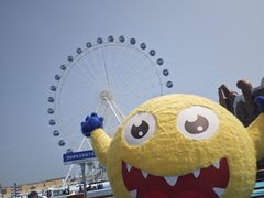 -秦皇岛乐岛海洋王国