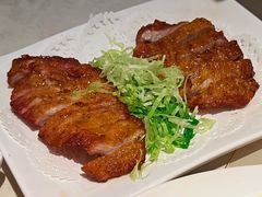 -肥仔文澳门猪骨煲(南京西路店)