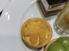 -瑞立壹号港牛排自助餐厅(瑞立外滩生活广场店)