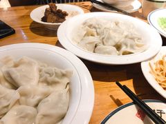 手工水饺-老于家东北人家(打浦桥店)