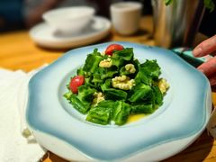 -云尊府云南菜·蒸汽石锅鱼(学清路店)