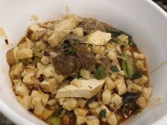 -老乌家特色小炒泡馍(大皮院店)
