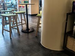 -星巴克(大连金州安盛店)
