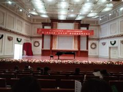 -天津音乐厅