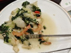 -箪食巷私房菜馆·鲁菜(玉函路店)
