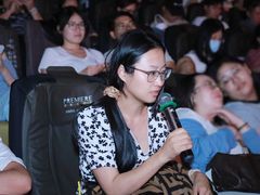 -百美汇影城(LUXE嘉里中心店)