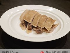 -A One Kitchen·南京精菜馆(晶丽酒店店)