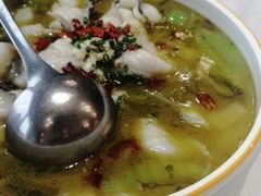 -柒园·三十年创意杭帮菜(龙湖滨江天街店)