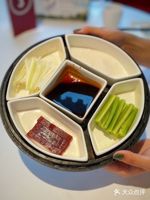 东门烤鸭店(鼓楼店)图片