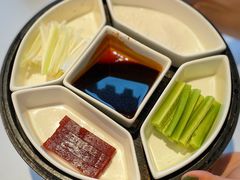 -东门烤鸭店(鼓楼店)